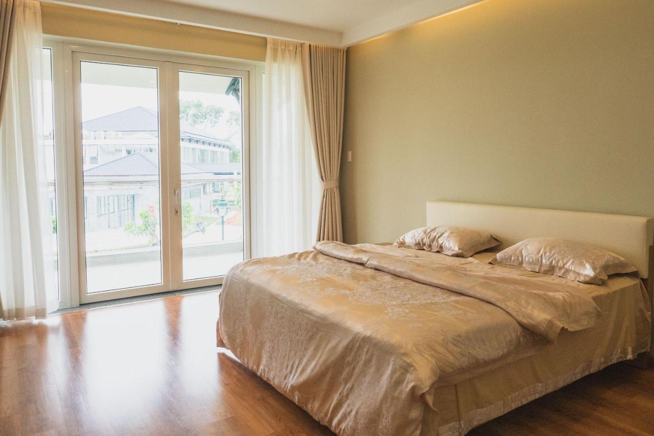 Villa Saigon Villas Hill