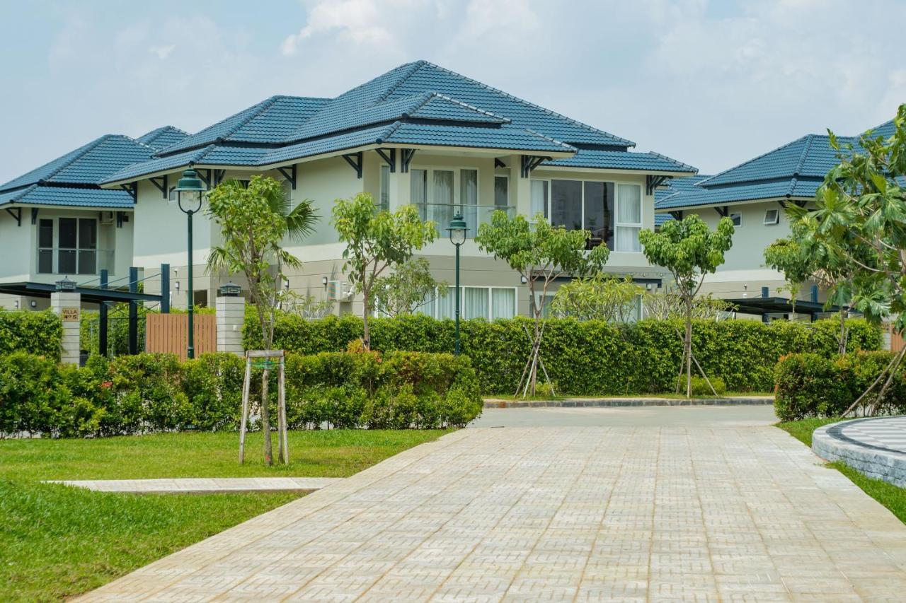 Saigon Villas Hill Ho Chi Minh City