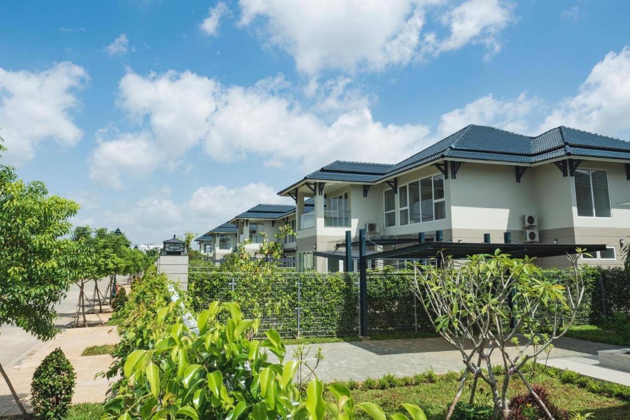 Villa Saigon Villas Hill
