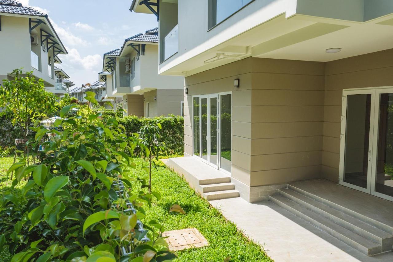 Saigon Villas Hill
