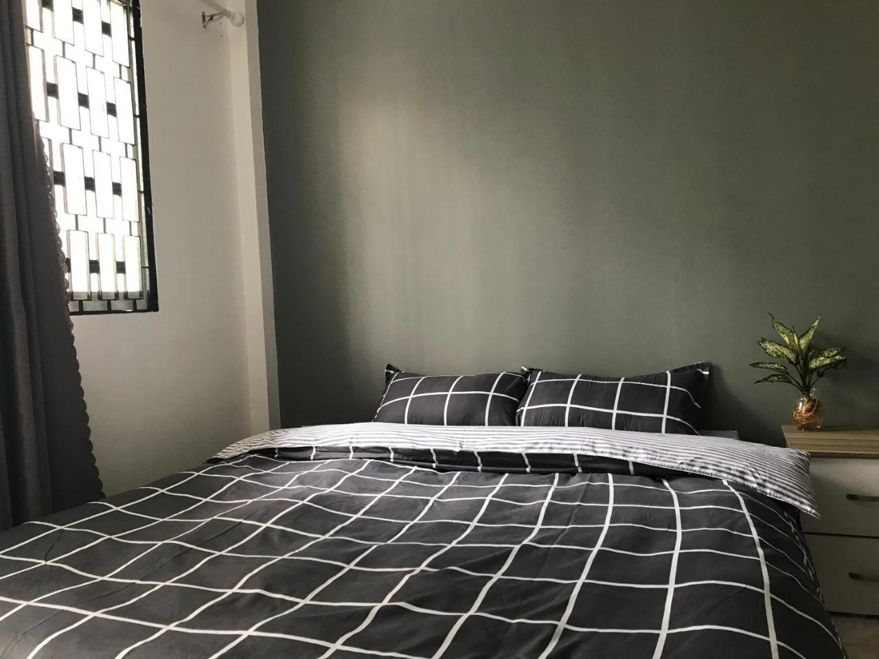 Meowies Guest house Ho Chi Minh City