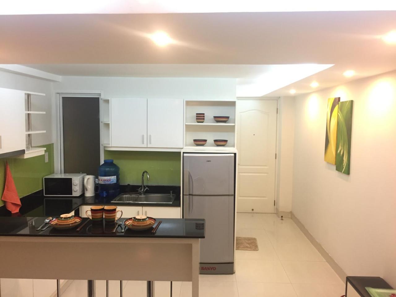 Joo House D1 Ho Chi Minh City