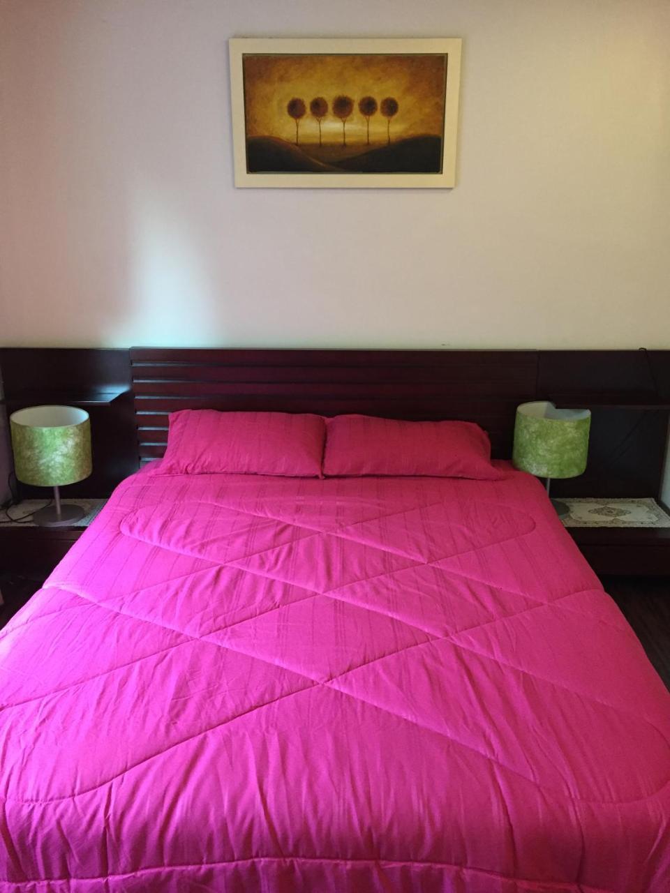 Joo House D1 Ho Chi Minh City