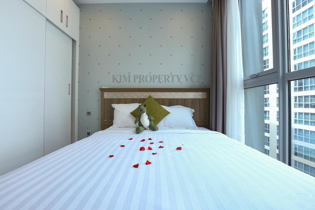 Apartment Kim Vinhomes Park