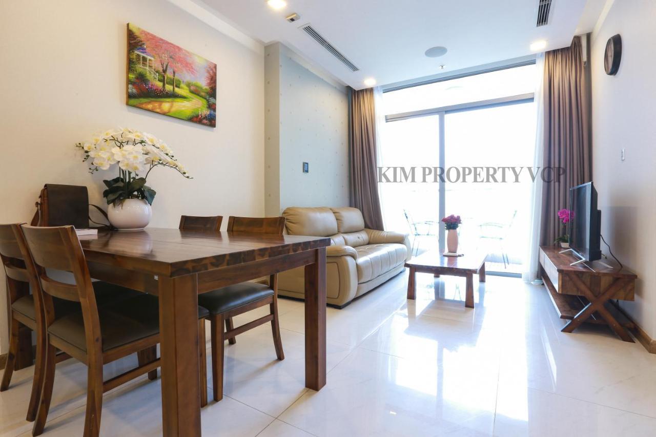 Kim Vinhomes Park Apartment Ho Chi Minh City