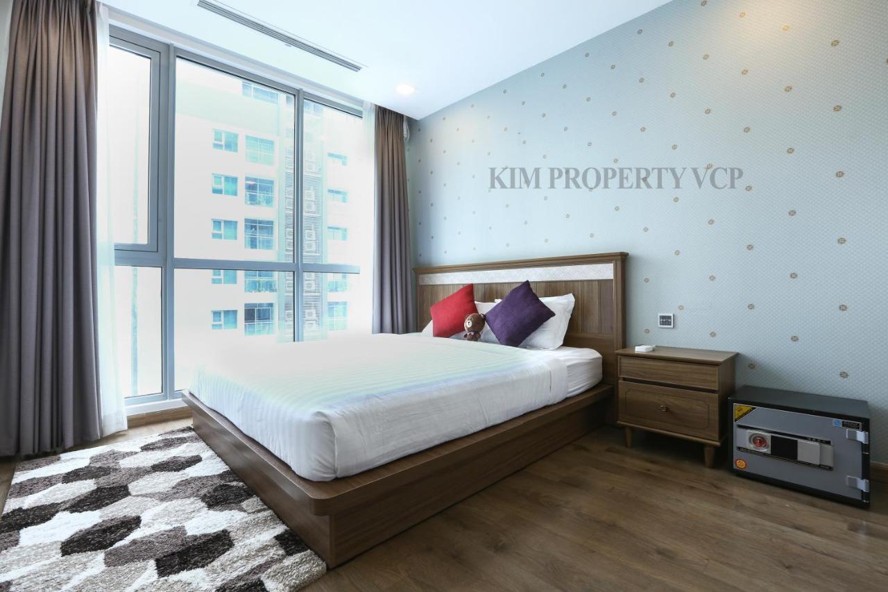 Kim Vinhomes Park
