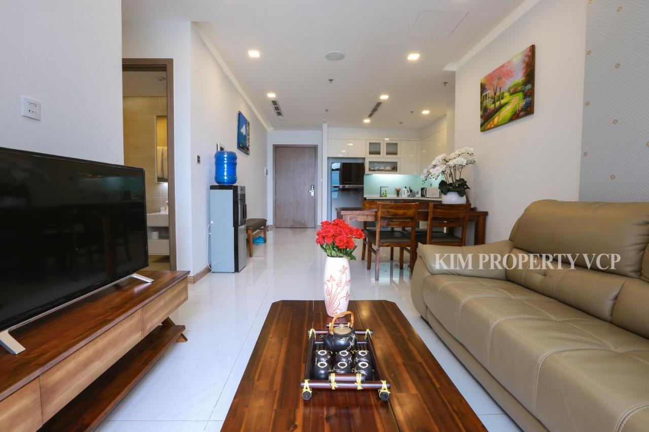 Kim Vinhomes Park *