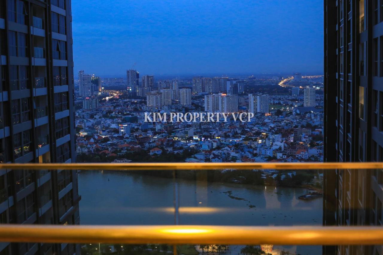 Kim Vinhomes Park Ho Chi Minh City