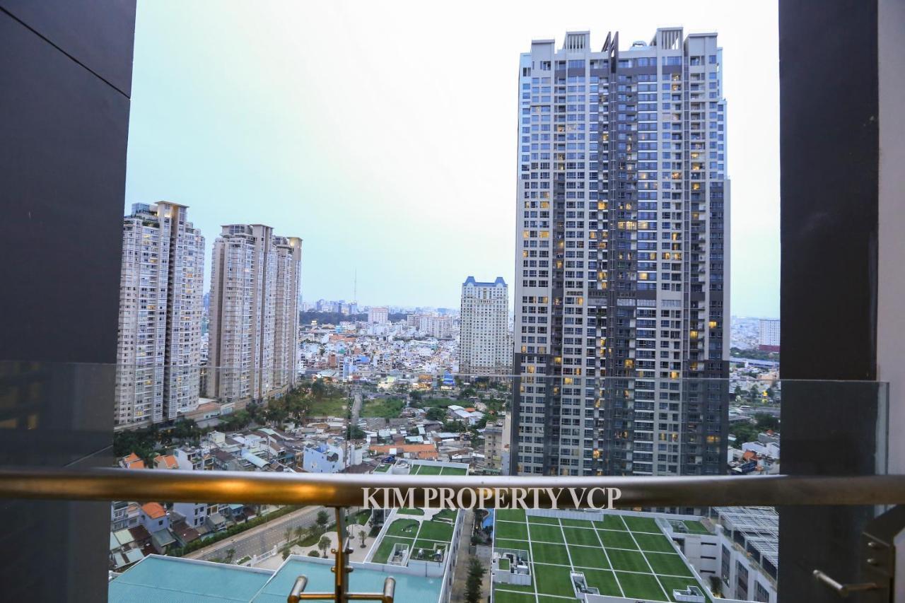 Kim Vinhomes Park Ho Chi Minh City