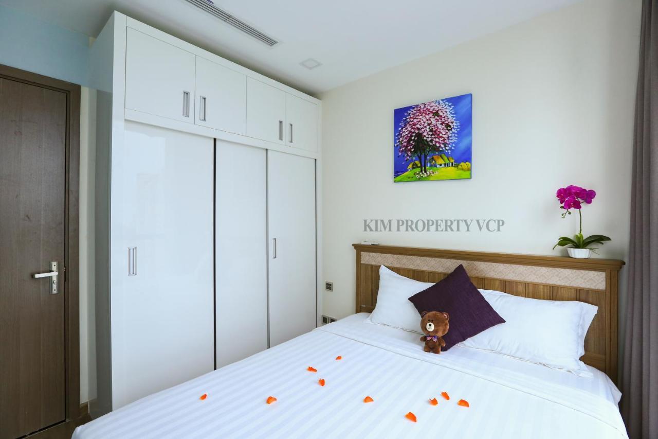 Kim Vinhomes Park Apartment *