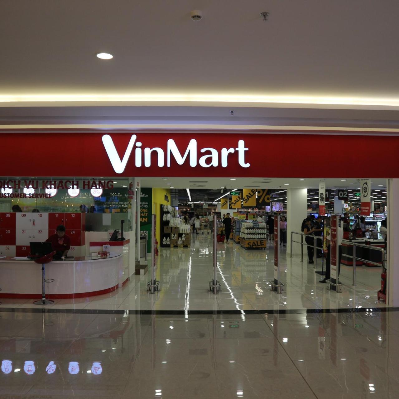 Kim Vinhomes Park * Ho Chi Minh City