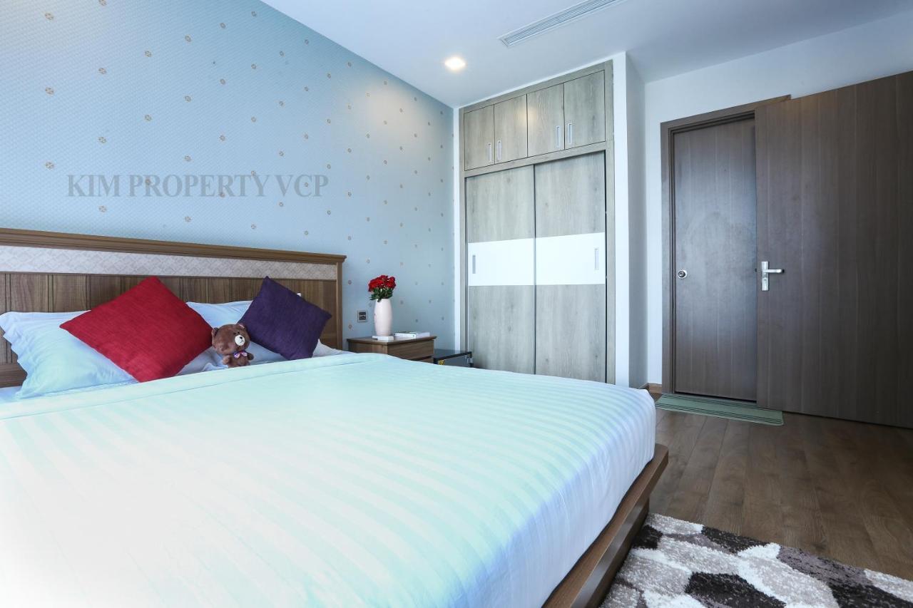 Kim Vinhomes Park Apartment *