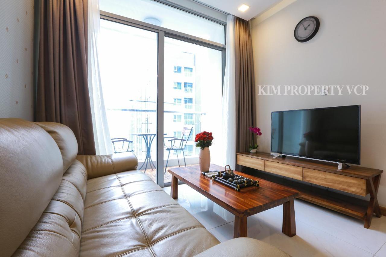Kim Vinhomes Park Apartment