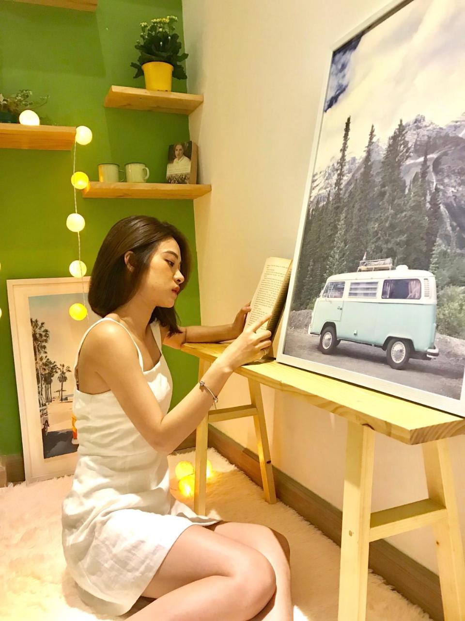 Summer Taste Homestay * Ho Chi Minh City