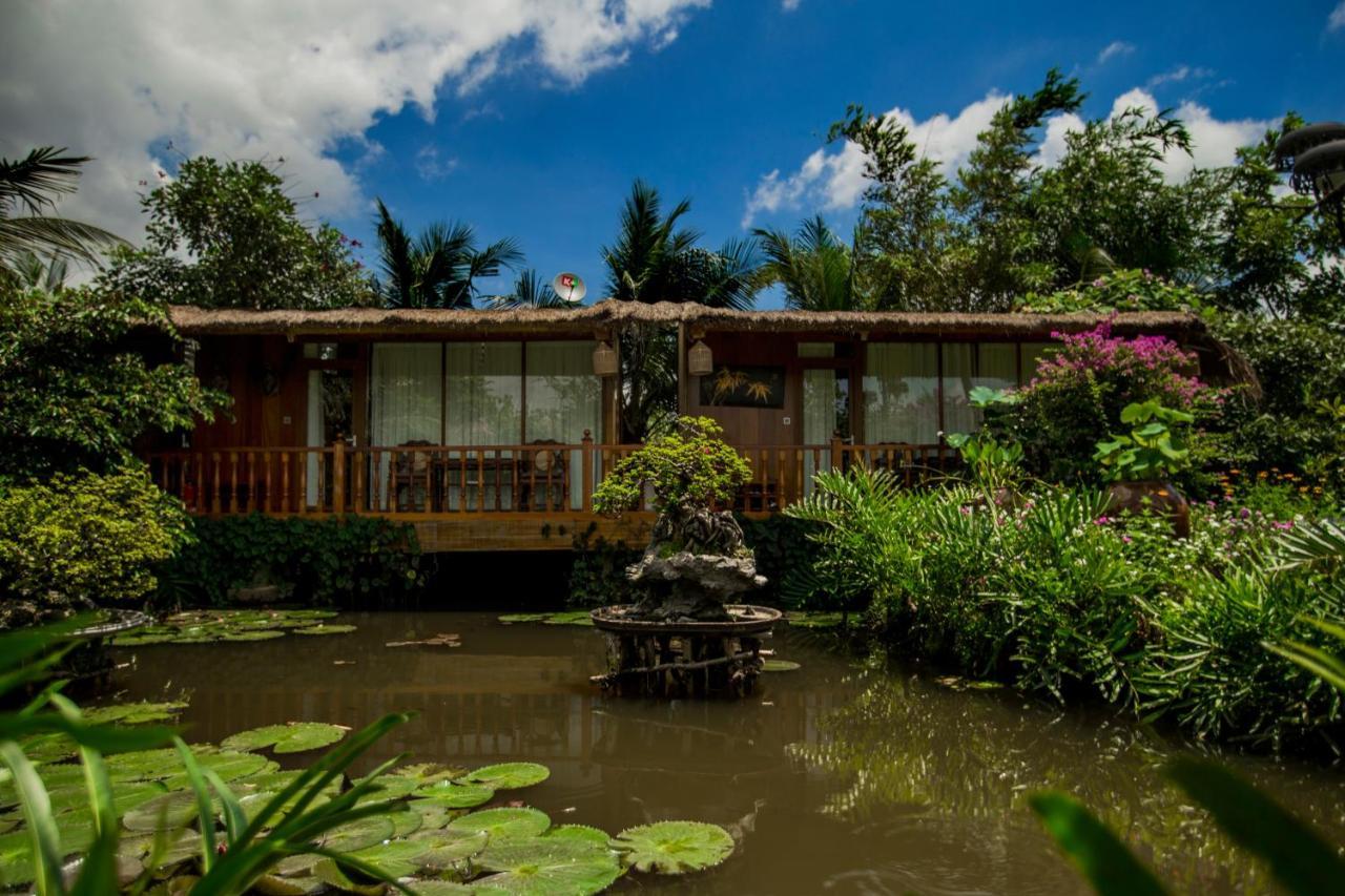 Saigon Riverside Retreat