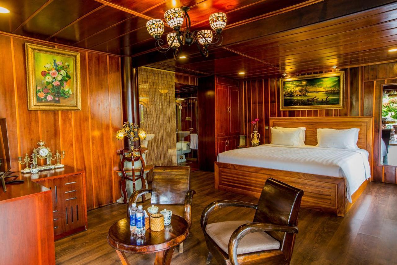 Saigon Riverside Retreat