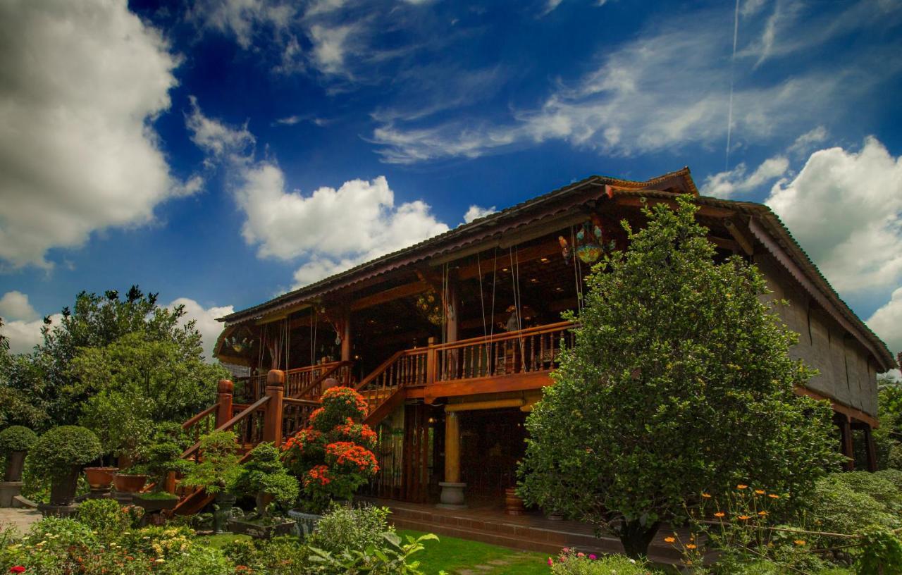 Hotel Saigon Riverside Retreat Bandar Ho Chi Minh