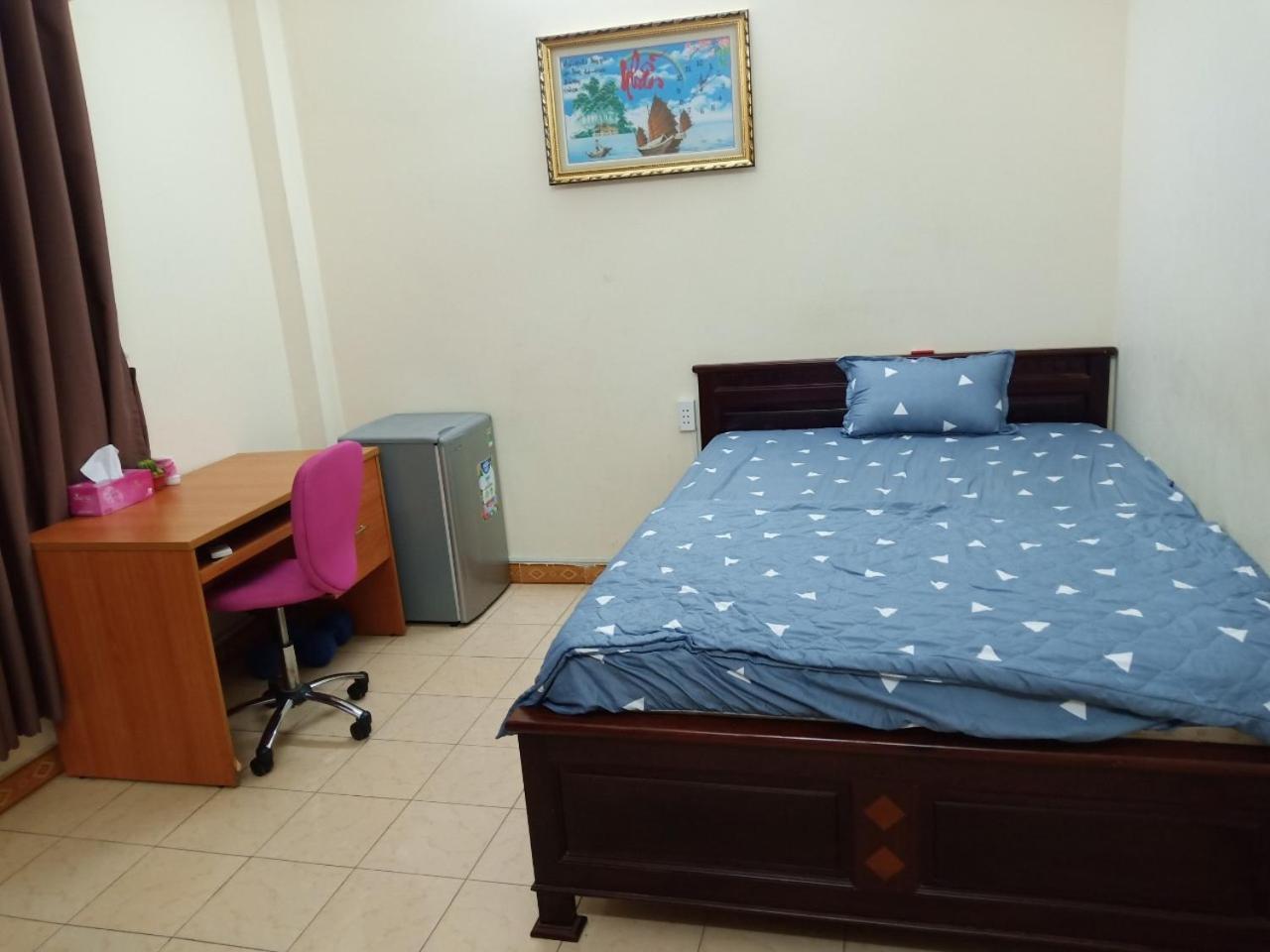 Con Ga Cuoi Guest house