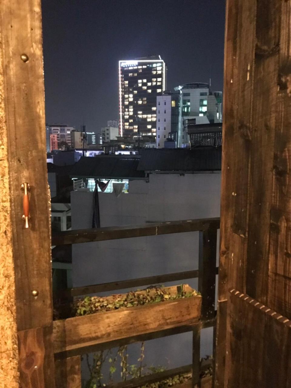 Mobylette Sai Gon Hotel *