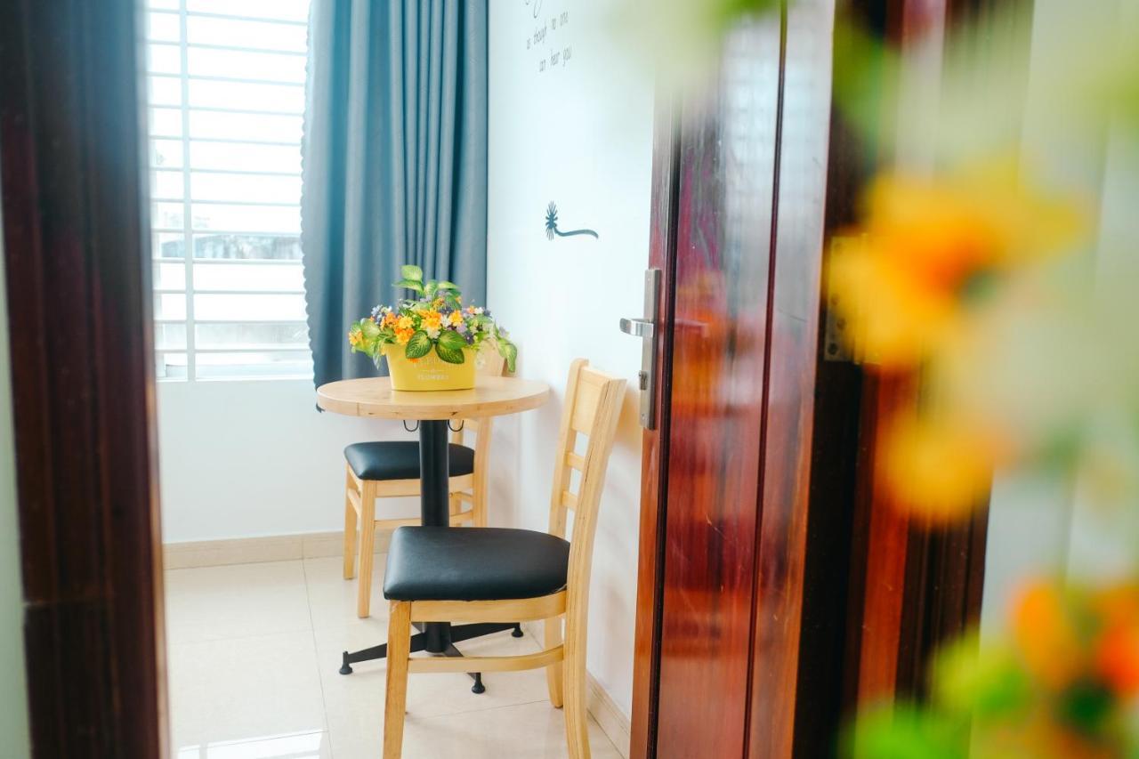 Hotel Lynnwood Boutique House- Centre Ho Chi Minh City