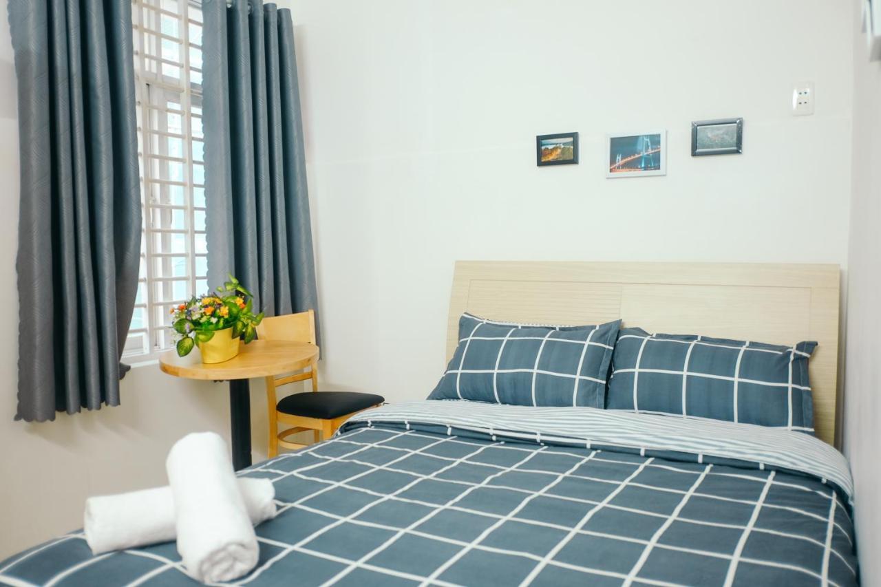 Lynnwood Boutique House- Centre 3* Ho Chi Minh City