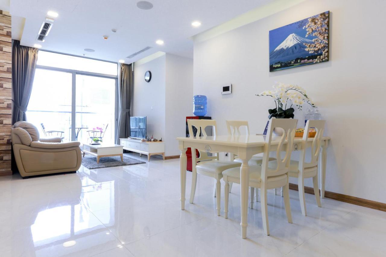 Kim Vinhomes Park Ho Chi Minh City