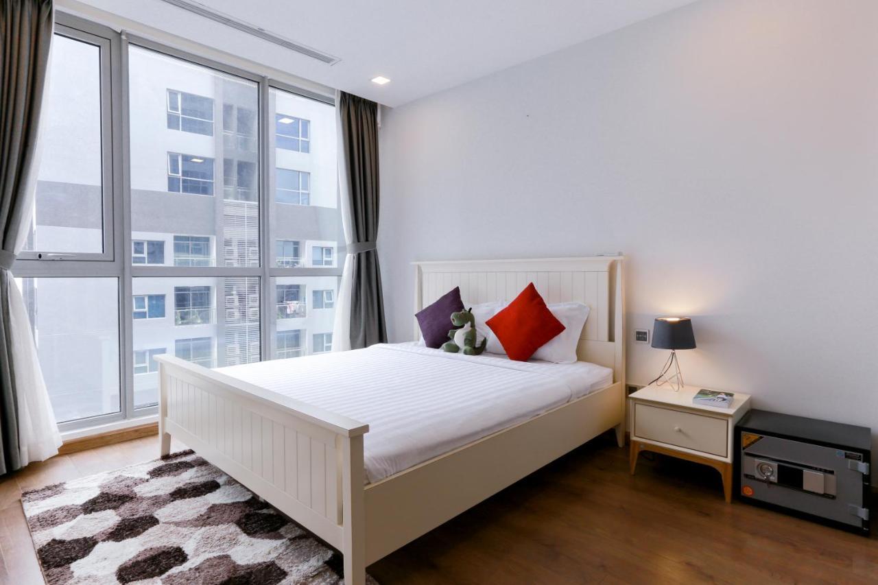 Kim Vinhomes Park Ho Chi Minh City