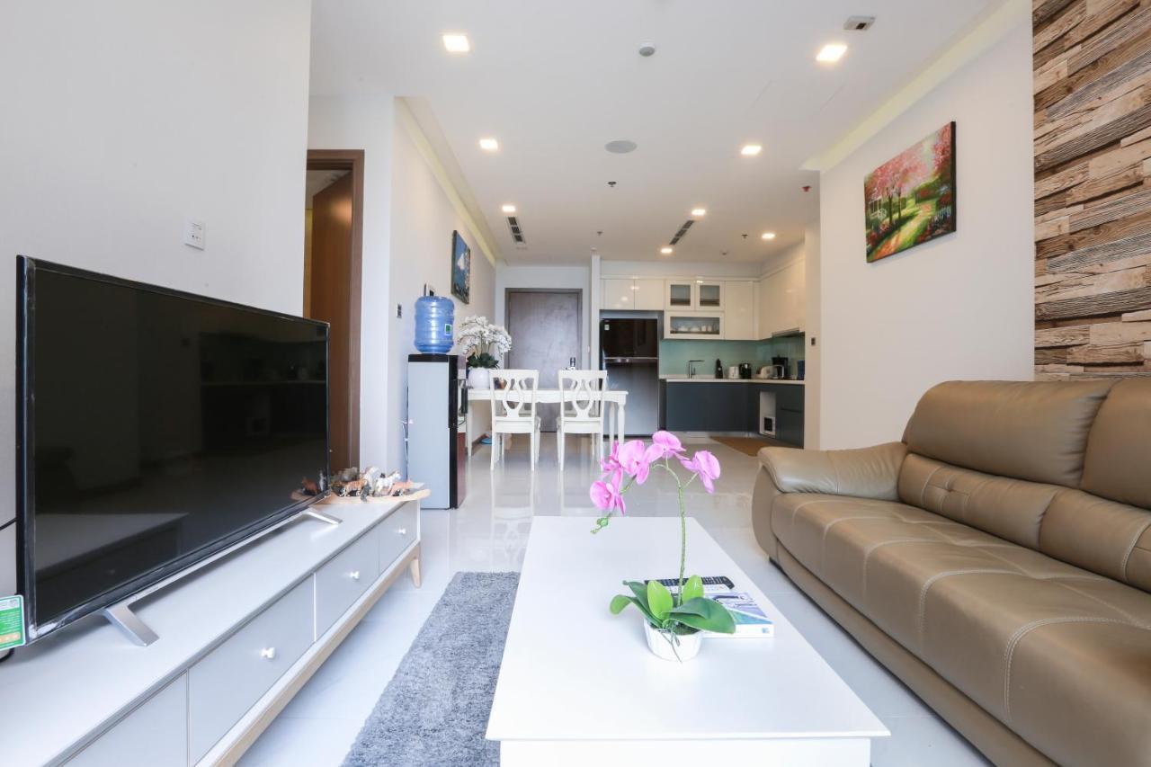 Apartment Kim Vinhomes Park