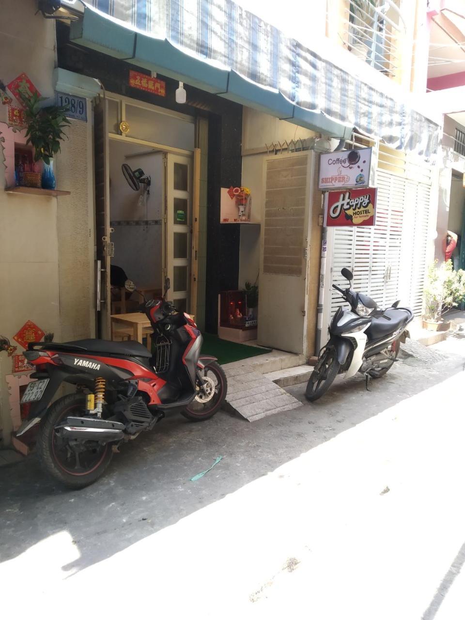Hostel Happy Vn (adults Only) *