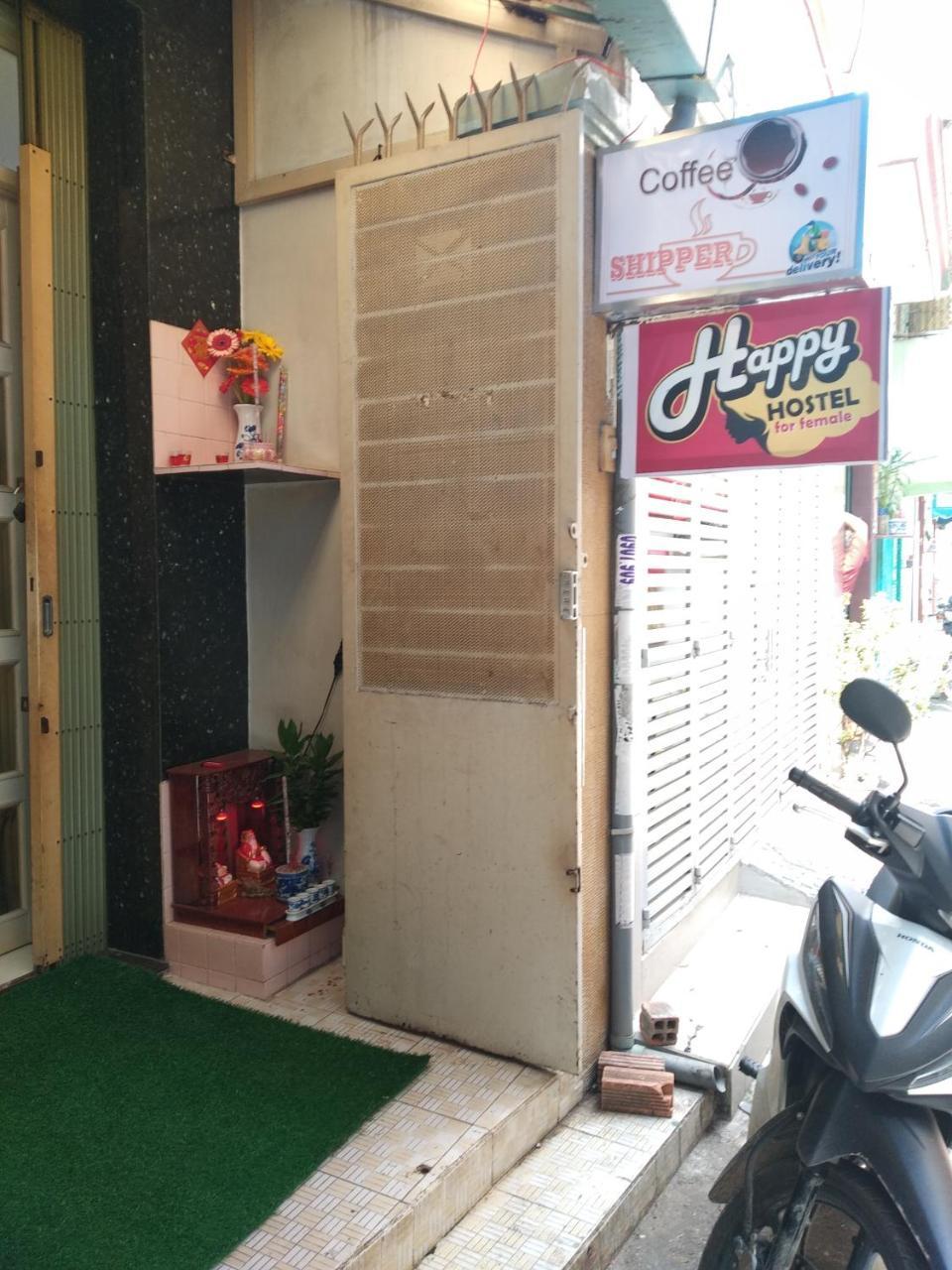 Hostel Happy Vn (adults Only)