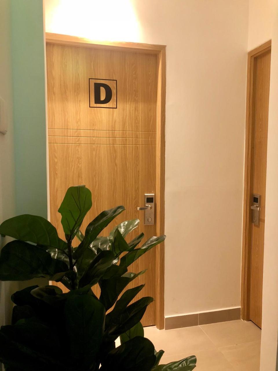 Toi's Travel Hostel *