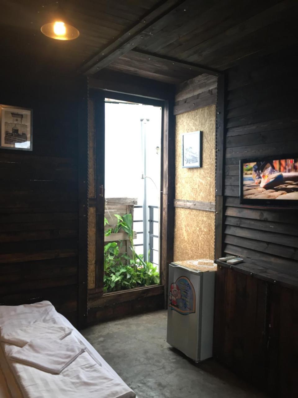 Hotel Mobylette Sai Gon *