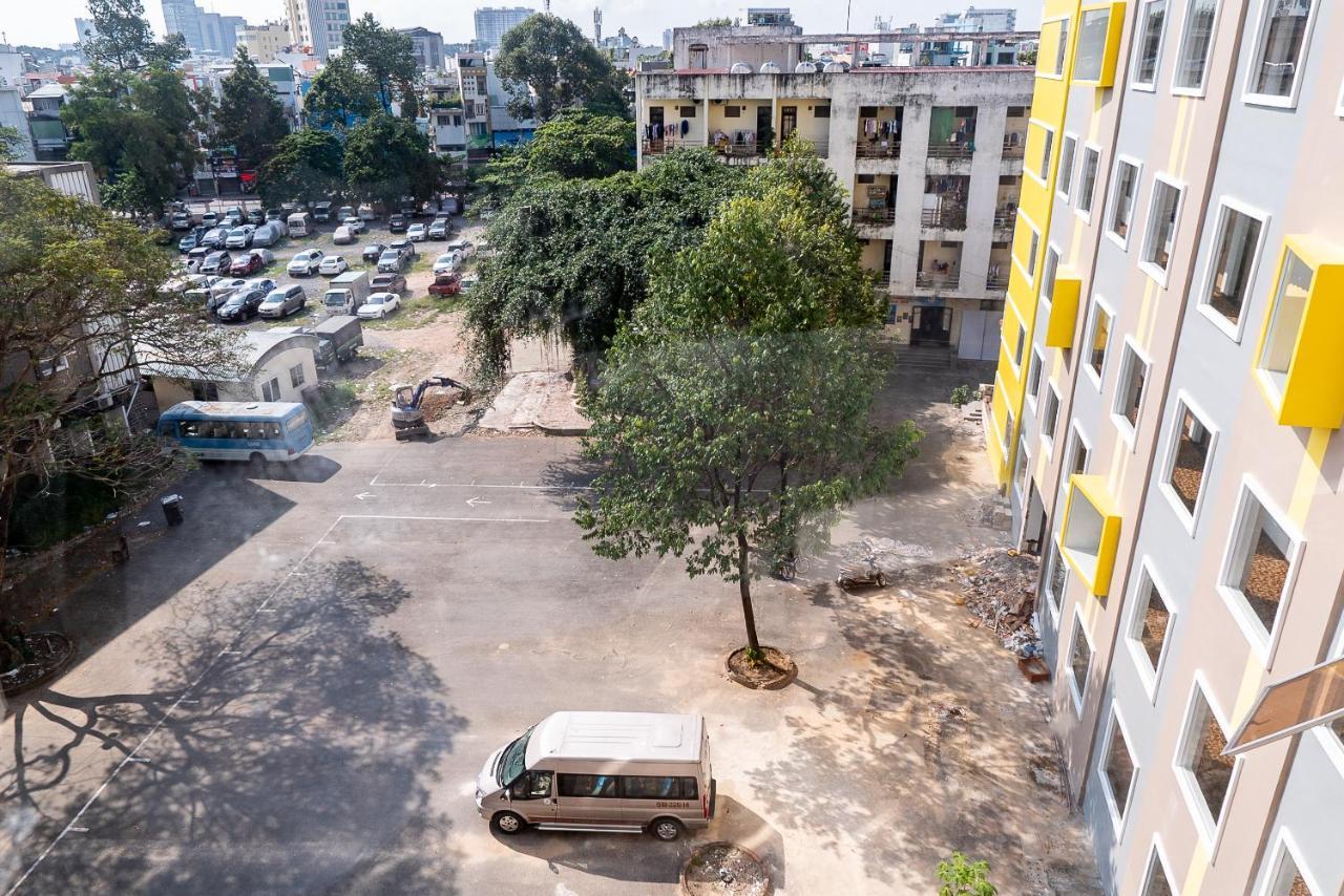 Mhome Pandora * Ho Chi Minh City