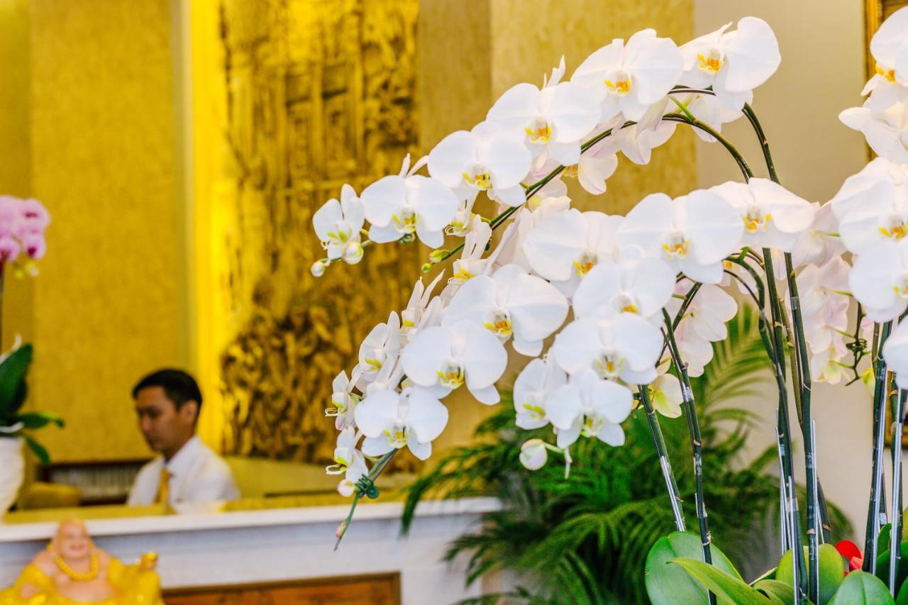 Park View Saigon 3* Ho Chi Minh City