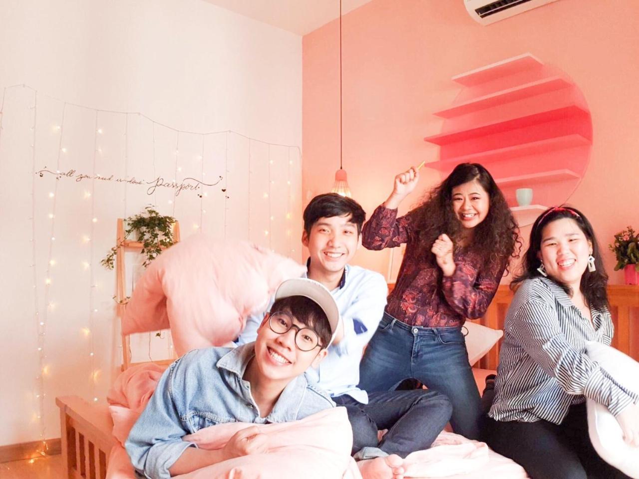 Homestay Summer Taste Homestay *