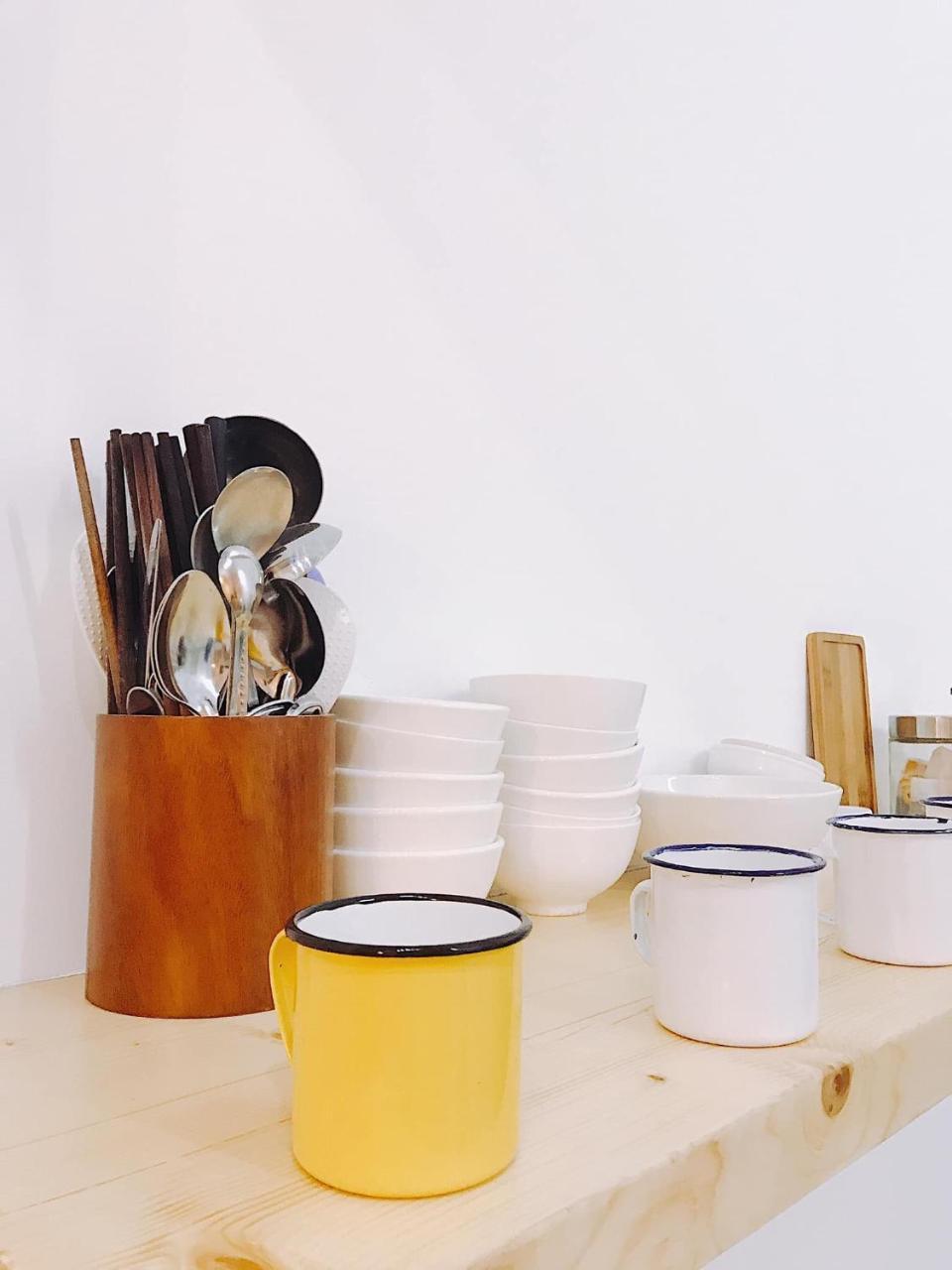 Summer Taste Homestay Homestay Ho Chi Minh City