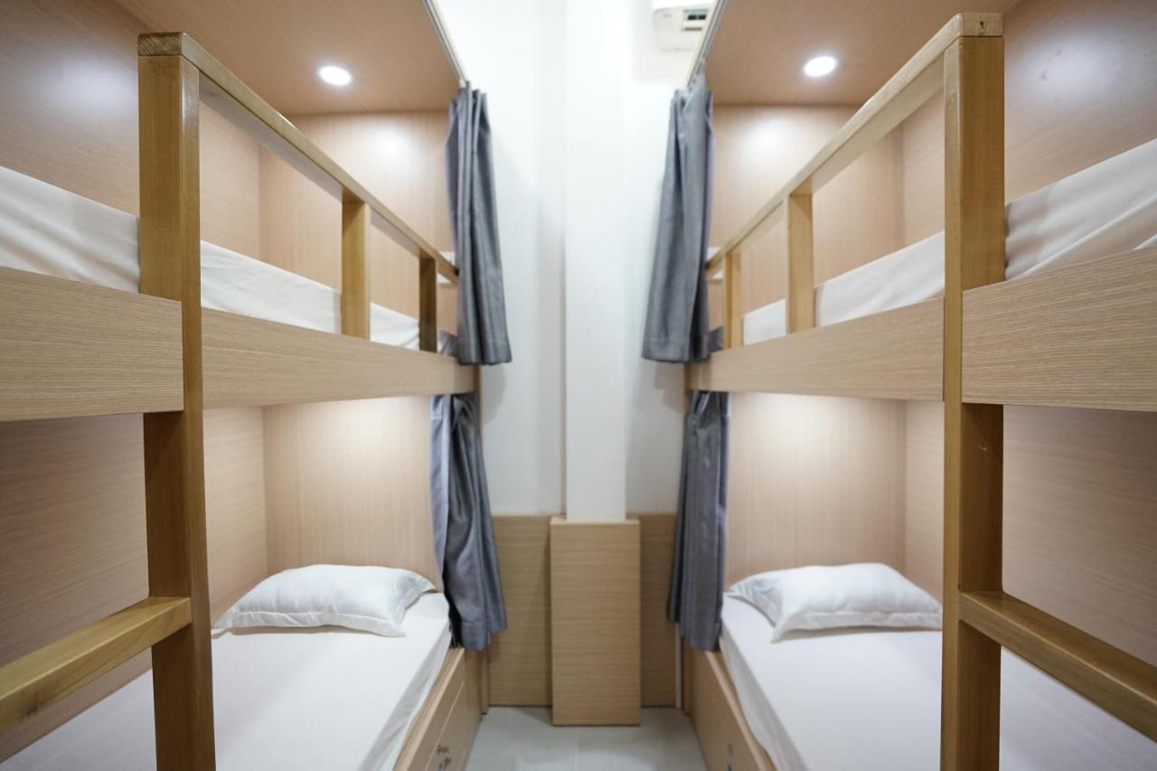 Guest house Ken's