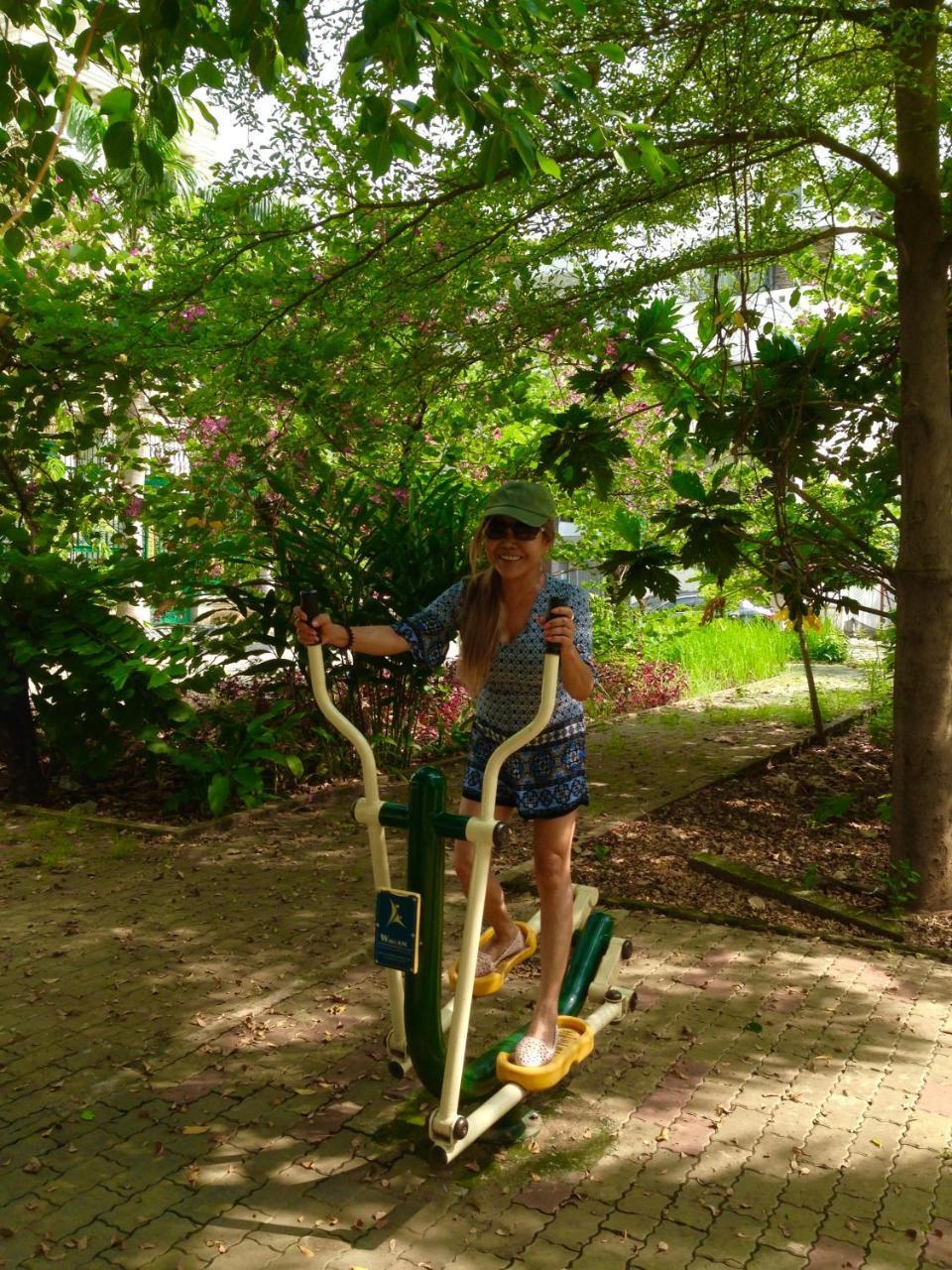 Biệt thự Biệt Thự Greenwood Sài Gòn TP. Hồ Chí Minh