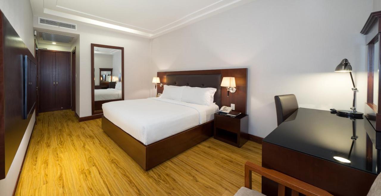 Nhat Ha L'opera 4* Ho Chi Minh City