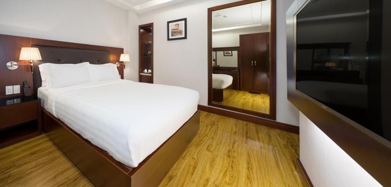 Nhat Ha L'opera 4* Ho Chi Minh City