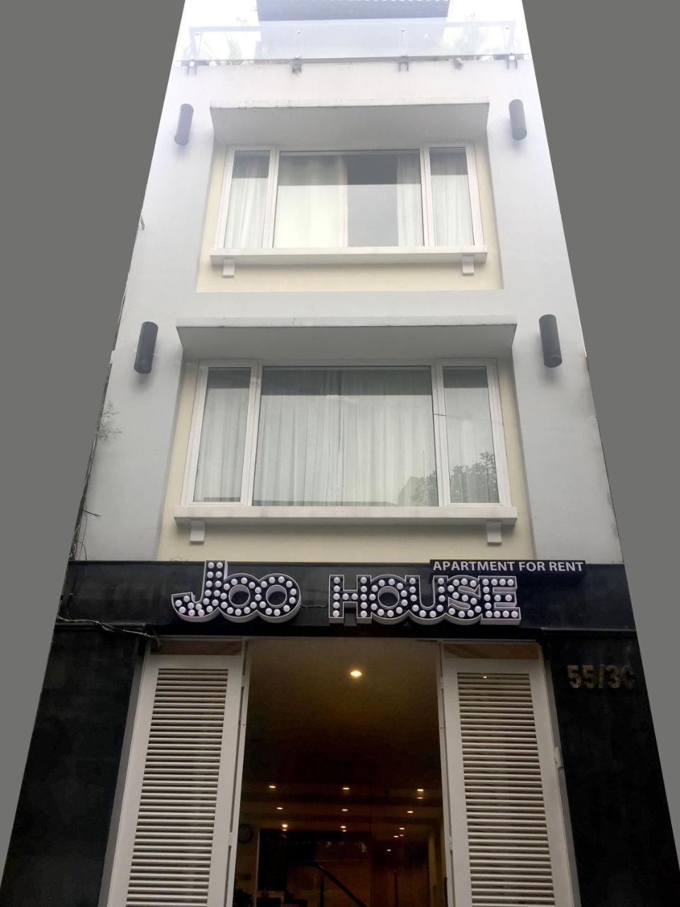 Hotel Joo House D1 2*