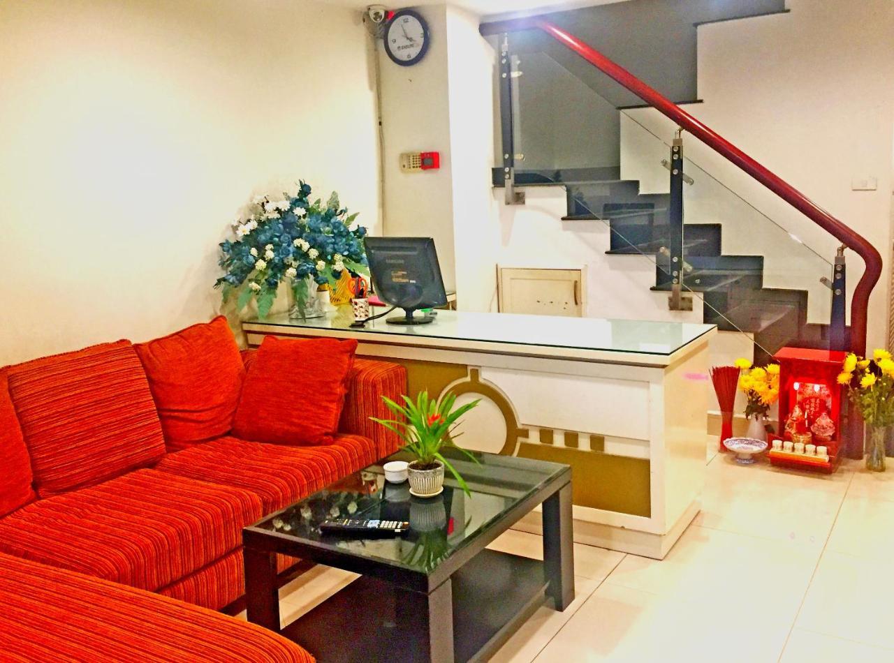 Hotel Joo House D1