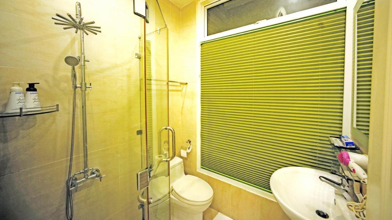 Joo House D1 Hotel 2*