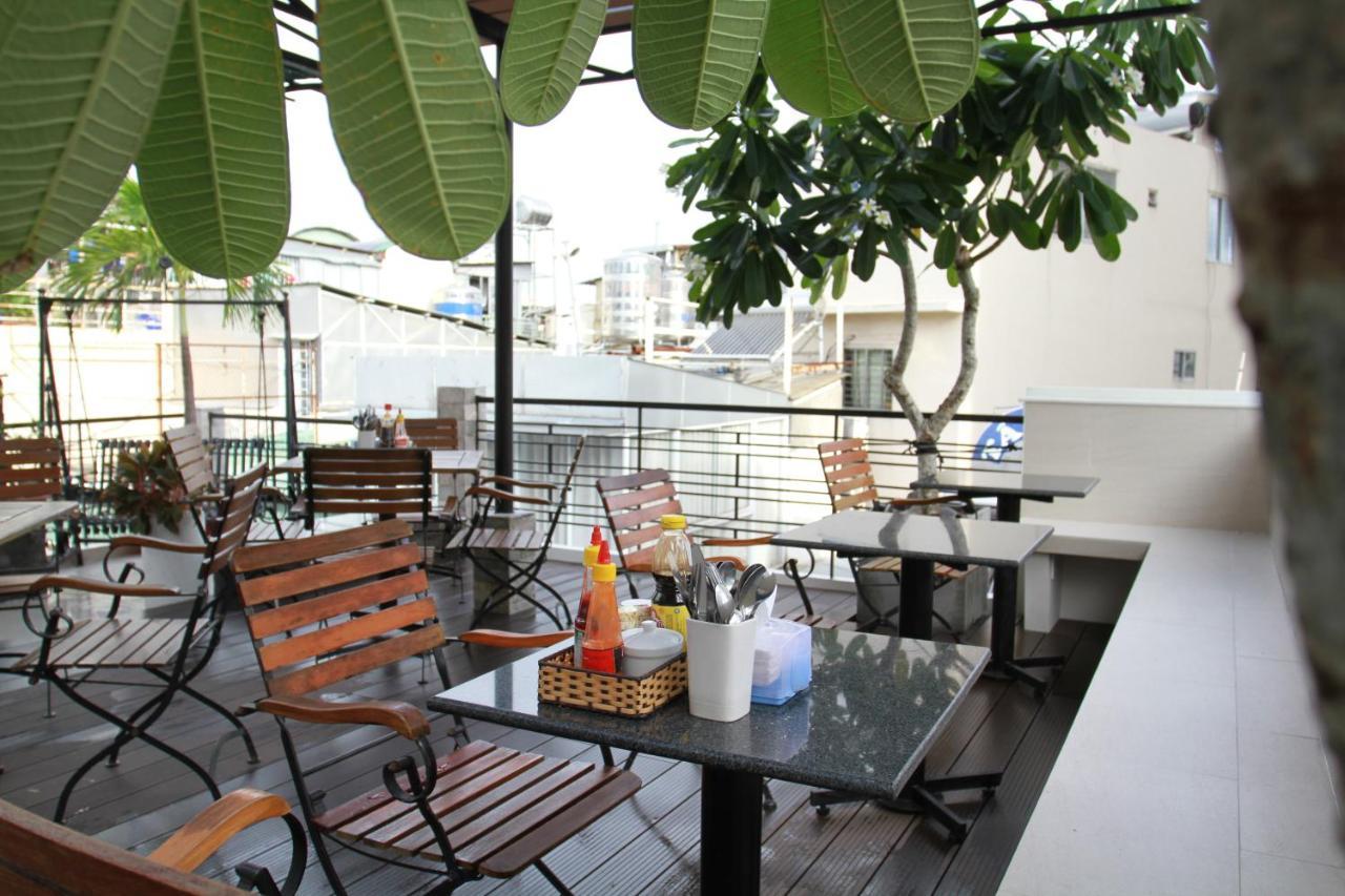 Ngoc Minh Hotel 2*