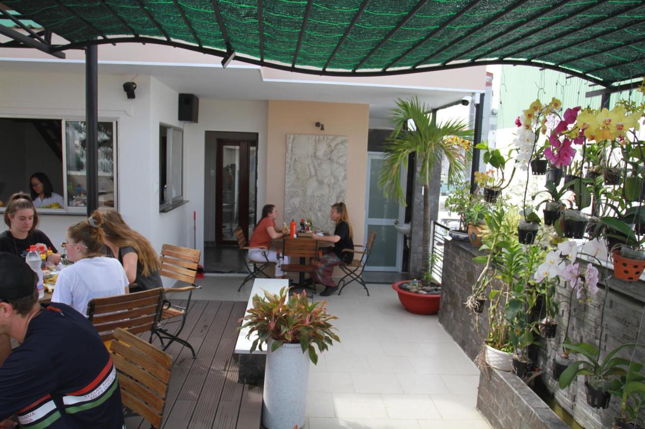 Ngoc Minh Hotel