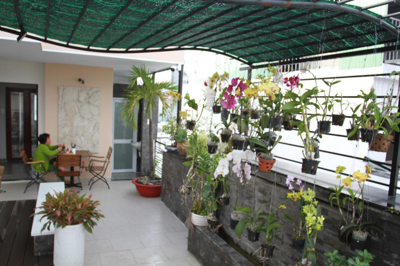 Ngoc Minh Ho Chi Minh City