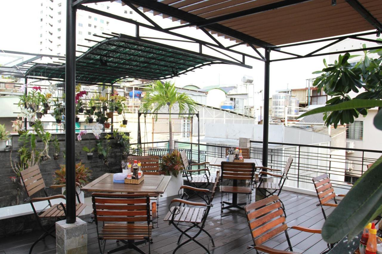Ngoc Minh Ho Chi Minh City