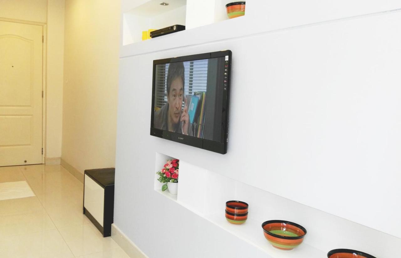 Joo House D1 Hotel