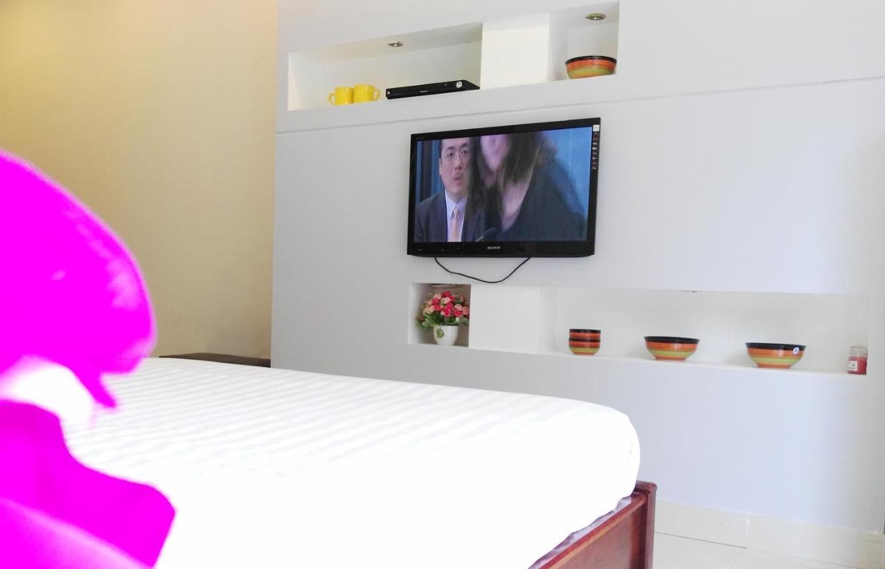 Hotel Joo House D1 Ho Chi Minh City
