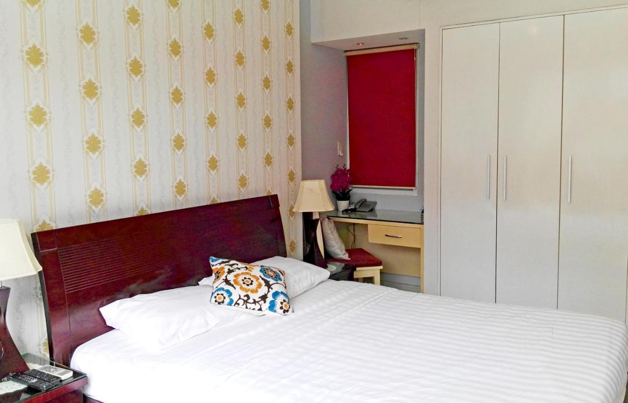 Joo House D1 Ho Chi Minh City
